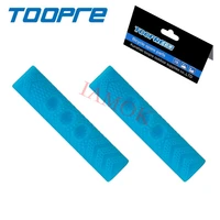 toopre bicycle silica gel protective sleeve iamok mountain bike colour brake lever smart cover 20g