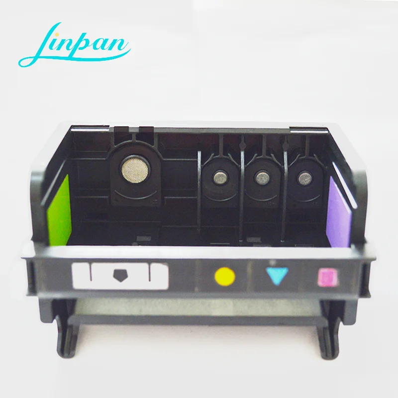 CN643A CD868 30001 178 920 XL Печатающая головка для HP 6000 6500 7000 7500 B010 B010b B109 B110 B209 B210 C410A