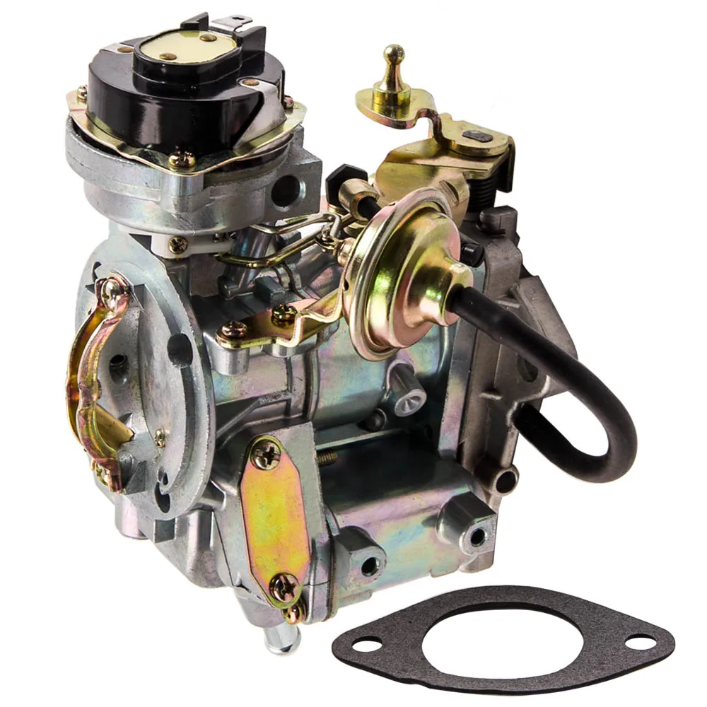 1 цилиндр карбюратора для Ford F100 F150 4.9L 300 Cu Fairmont Electric дроссель Carb|Карбюраторы| |