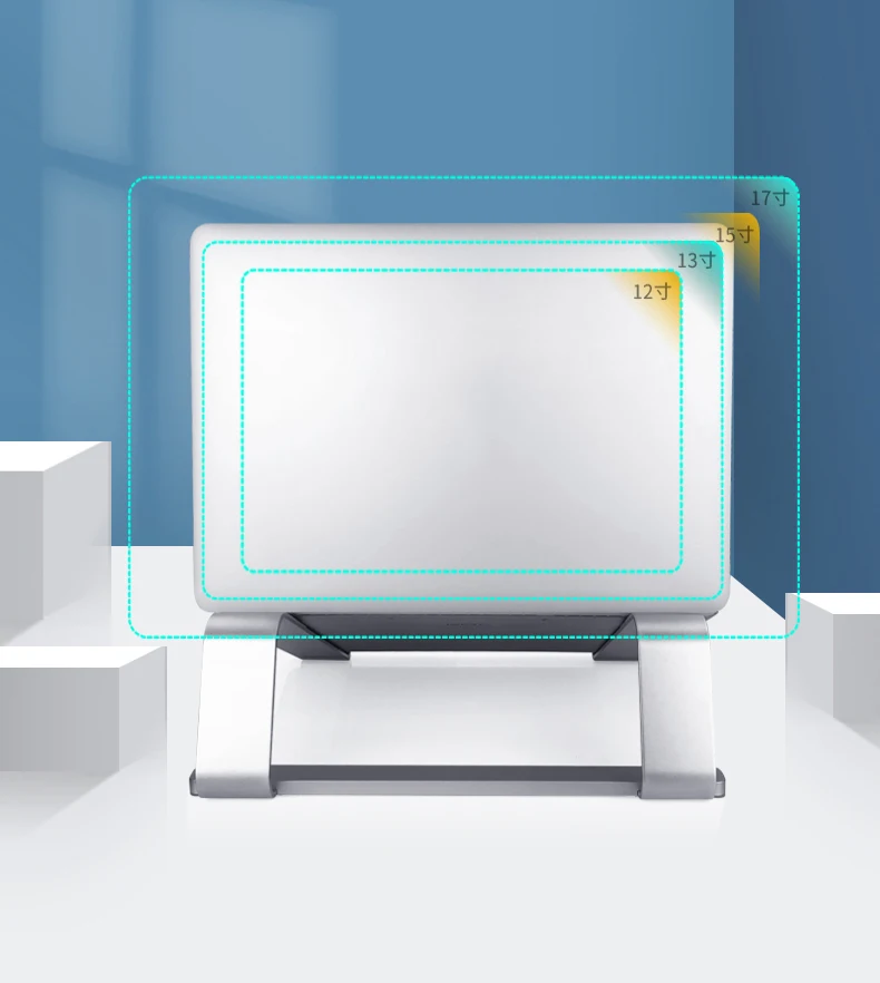 подставка для ноутбука 11 17 дюй