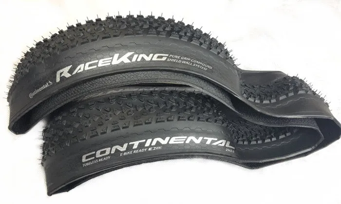 Континентальный гоночный король 27,5*2,0 29er MTB велосипедные шины сверхлегкие горные шины велосипедные шины складные unfoldabl MTB шины