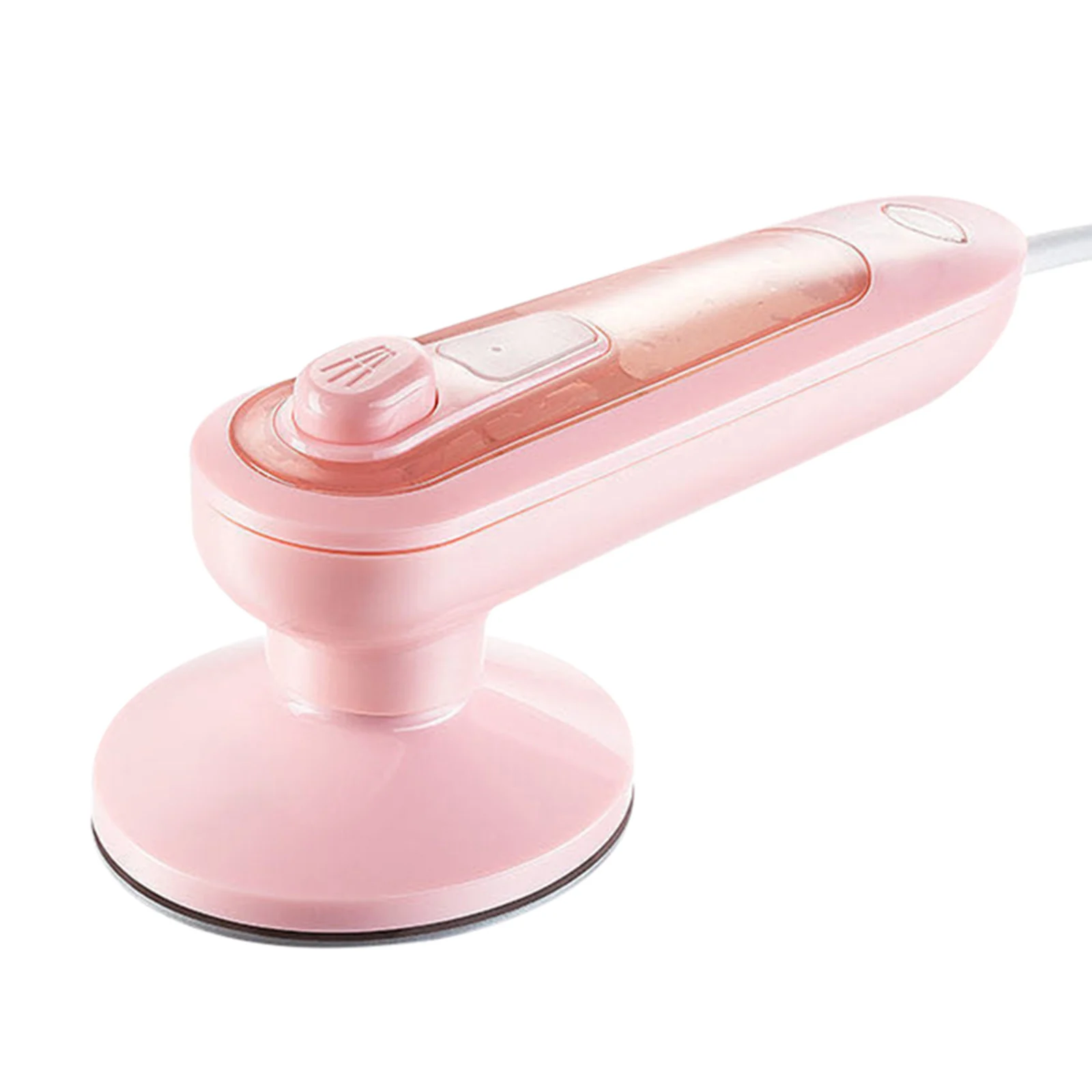 

Household Handheld Hanging Iron Portable Iron Electric Garment Steamer Mini Ironing Machine For Home Travel Fast Heat TB