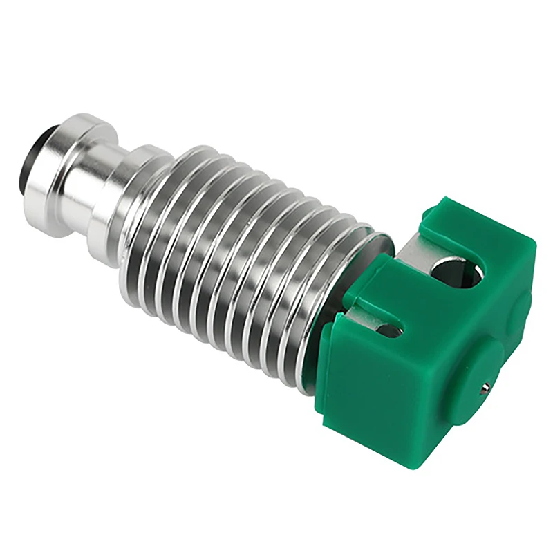 Обновление теплоотвода экструдер радиатор для MK3 Hotend 1 75 мм прямой и Боуден с блок