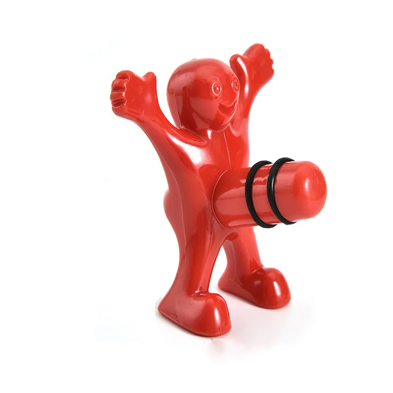 Модный портативный открывалка для пивных бутылок путешествий креативный