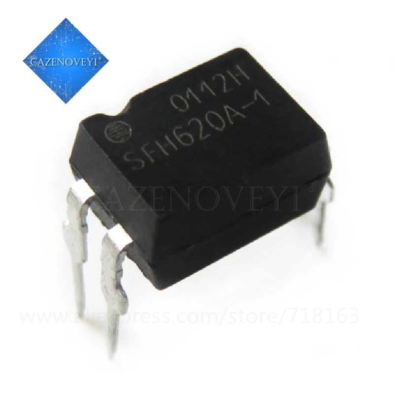 10 шт./лот SFH620A-3 SFH620A-2 SFH620A-1 SFH620A SFH620 DIP-4 в наличии | Электронные компоненты и