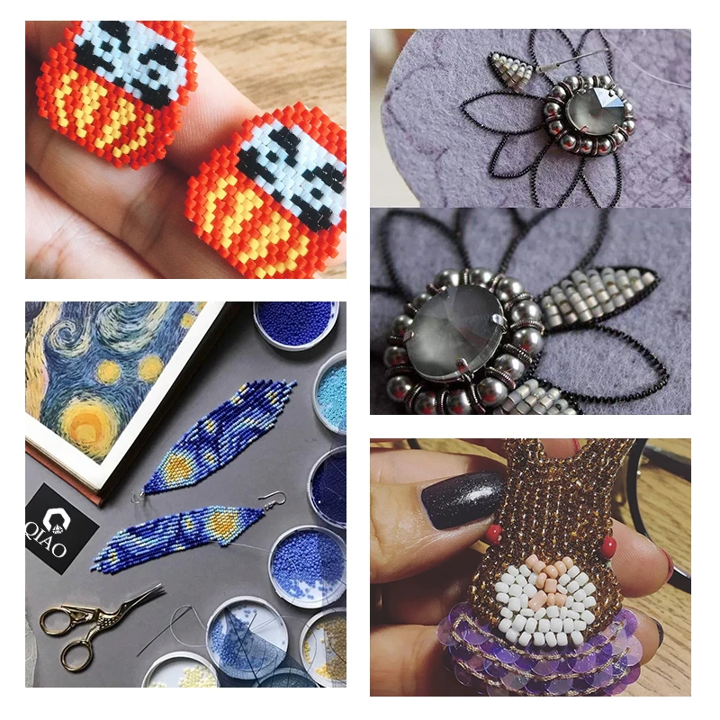 

2mm 3mm 4mm Glass SeedBeads Czech seed beads round beads For DIY Bracelet Necklace Badges clothing Accessories