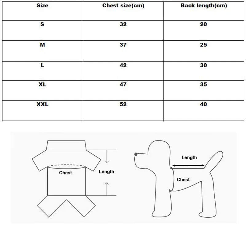 Зимняя одежда для собак на две ноги синий и серый цвет размеры s-xxl выбор очень