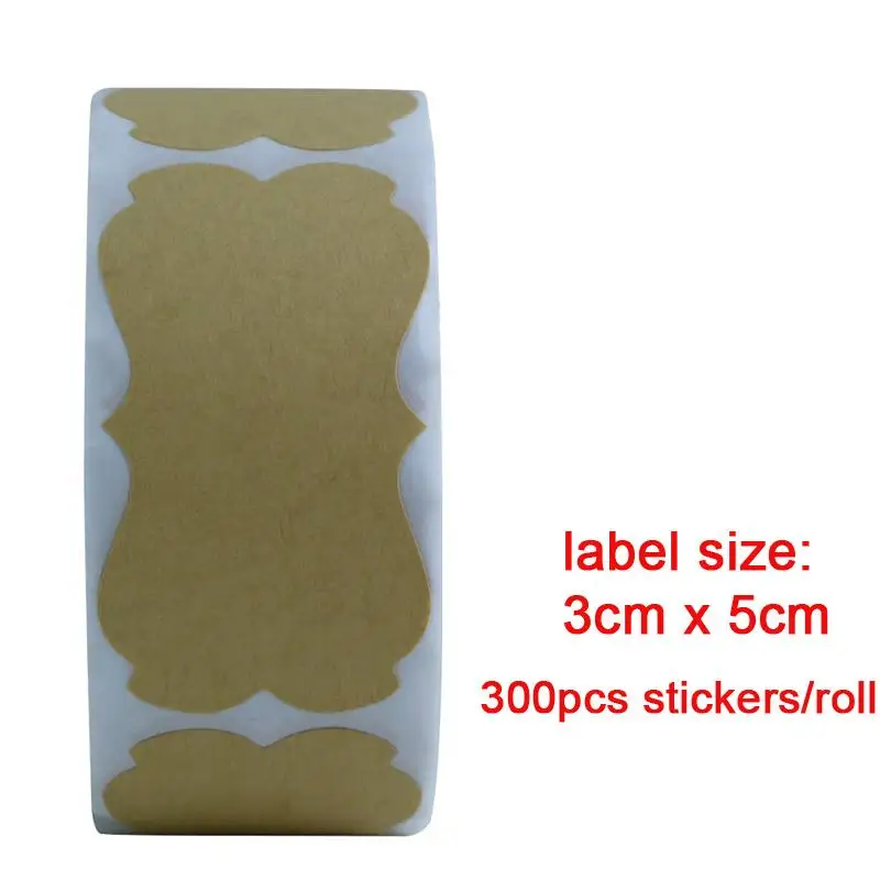 Пустой пуля журнал наклейки планировщик письмо тег маркировки контейнеры банки