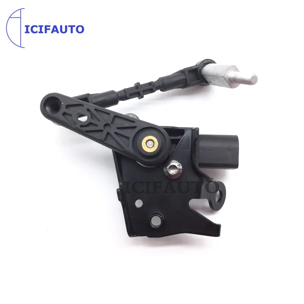 Датчик уровня фар 1T0907503B 1T0 907 503 B датчик для AUDI TT Skoda Octavia VW Golf Jetta MK5 MK6 Passat B6 B7 CC |