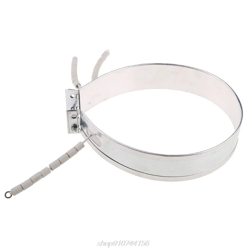 

150mm Thin Band Heater Element 220V 750W For Household Electrical Appliances New N09 20 Dropshipping
