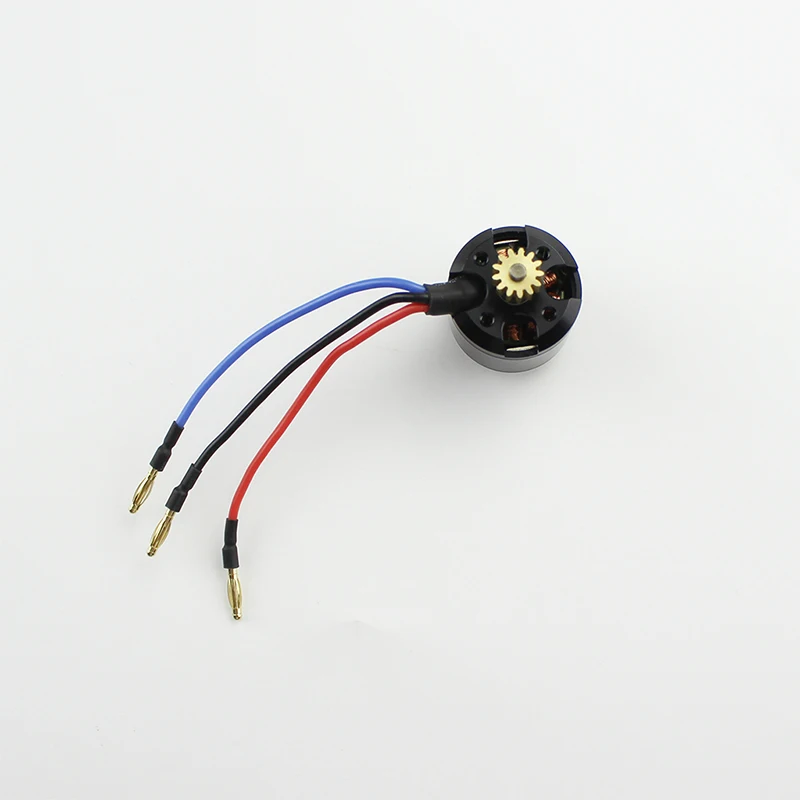 

RC Helicopter Brushless Motor V.2.V950.018 for Wltoys V950 Airplane Spare Parts Accessory