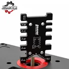 Фреза по дереву для соединения шип-паз суппорт измерительная линейка Высокая точность метрический карты датчик для работы по дереву маршрутизатор стол станка станков