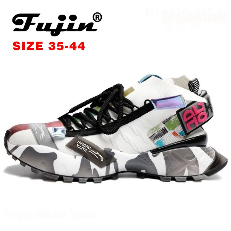 

Fujin/женские сапоги на квадратном каблуке; Zapatos Mujer; Высокие сапоги-лодочки из искусственной кожи; Мотоботы; Высокие сапоги; Кожаные ботильоны