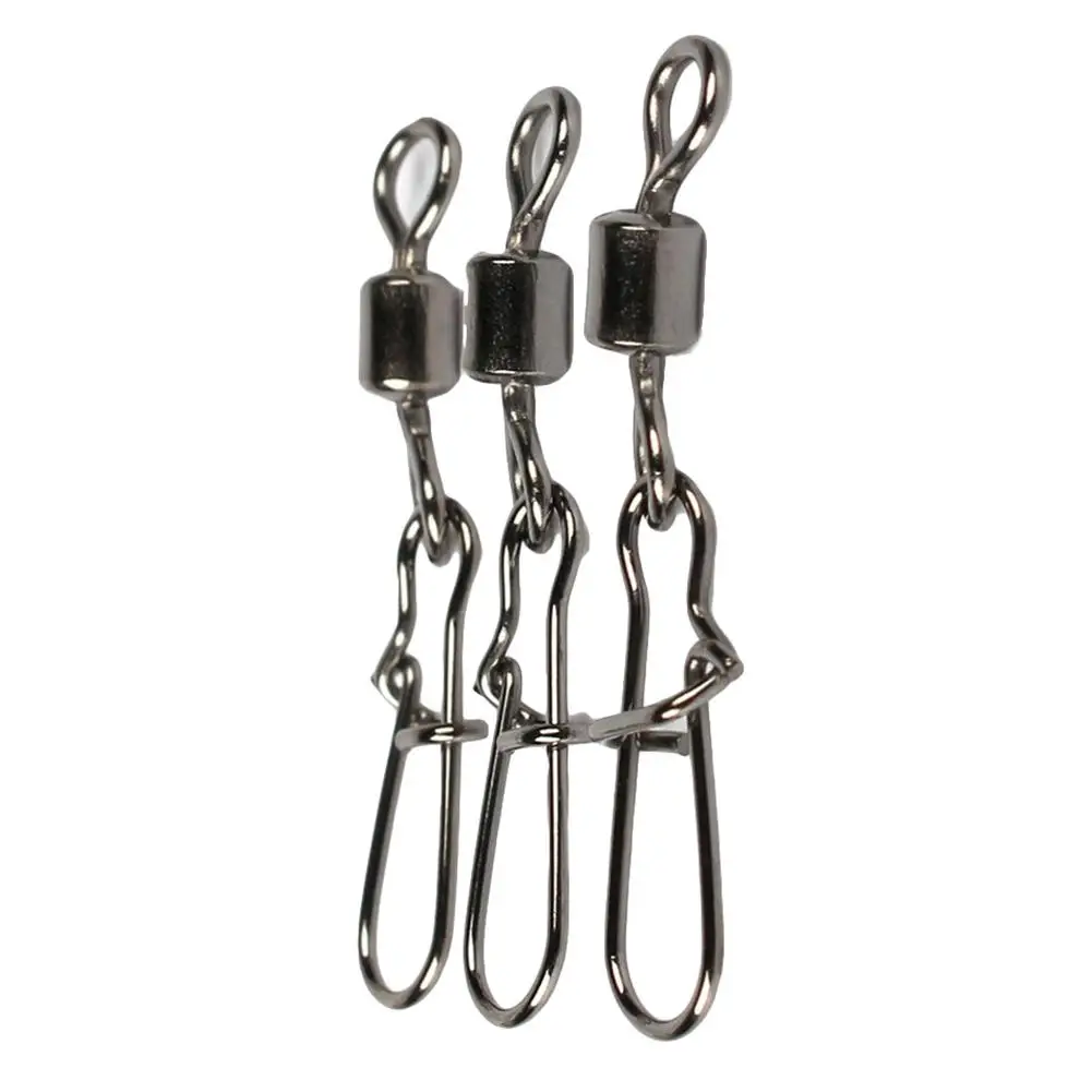 Американский Тип восемь кольцо разъем Улучшенная быстрая Pin дорожный аксессуары