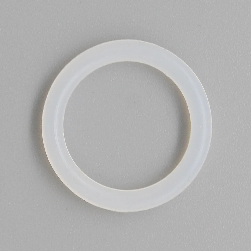 

Уплотнительное кольцо из силиконовой резины, уплотнительное кольцо, прокладка, толщина CS2.4/3,1/3,5, герметичная Водонепроницаемая мягкая эластичная резина