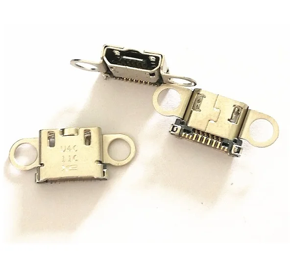 Usb коннектор для зарядки Samsung Galaxy Note 4 N910 A7 A5 A3 G850 100 шт./лот|dock connector|usb charging portcharging port