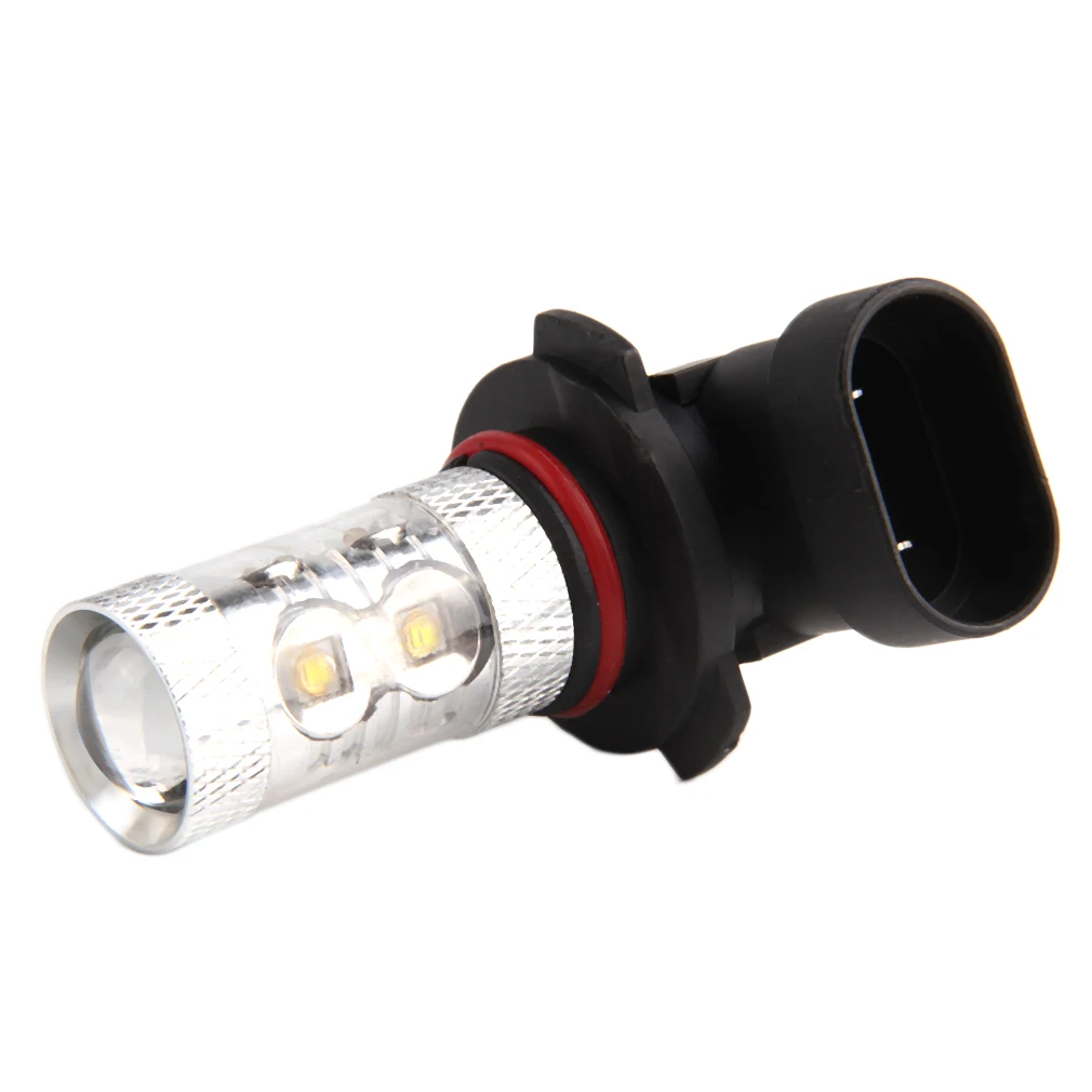

New 50W High Bright 10LED Reverse Lights 12V Car Parking Bulb 9005