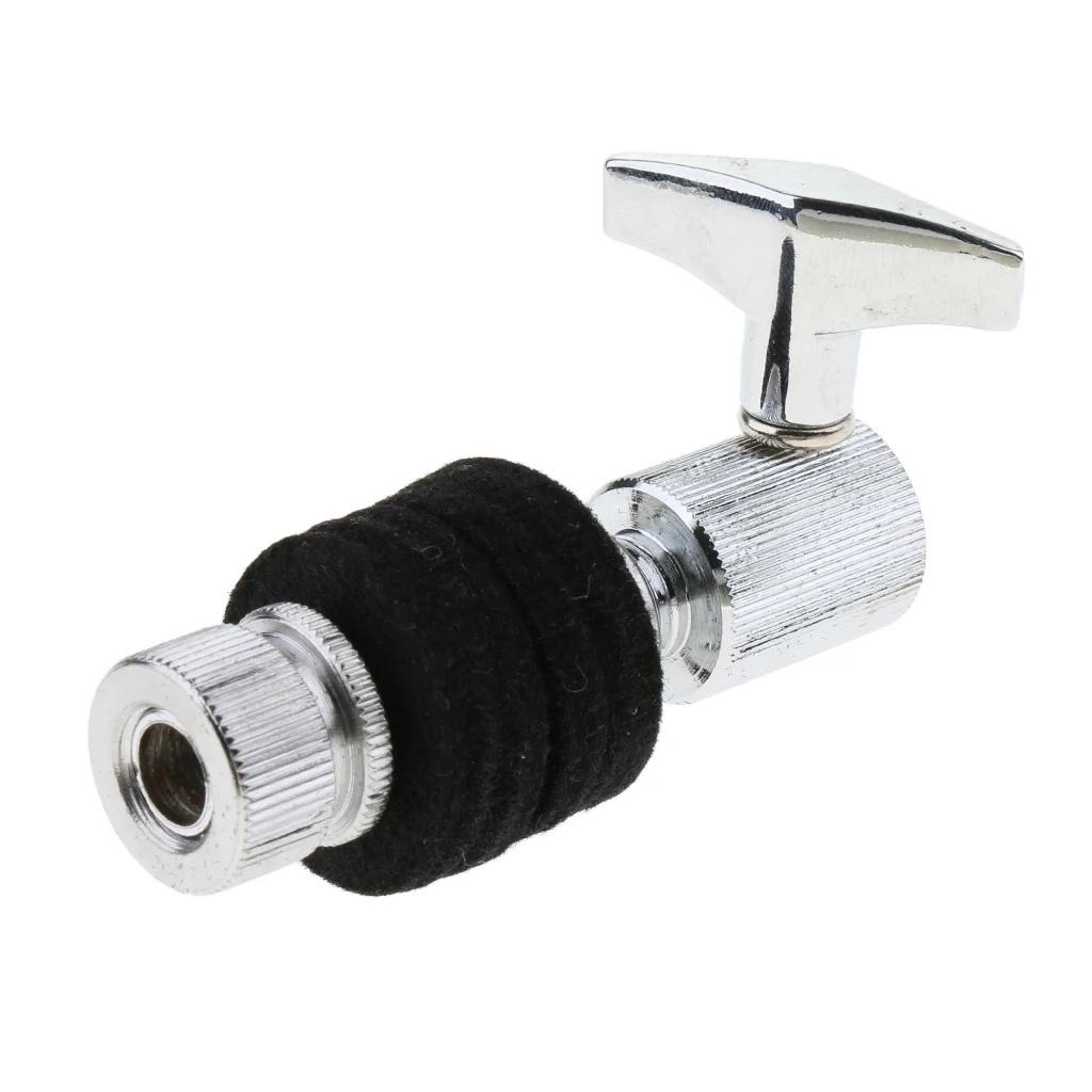 

Practical Percussion Parts Hi-hat Cymbal Clutch Holder Clamp DIY for