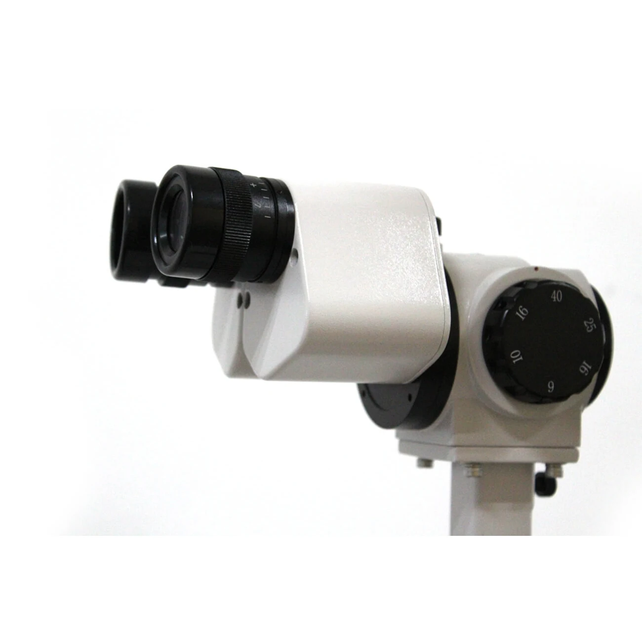 

China ophthalmology Digital data software slit lamp LS-4 for hospital