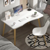 nordic desk simple computer desk study modern minimalist home bedroom simple office small table office writing desk muebles
