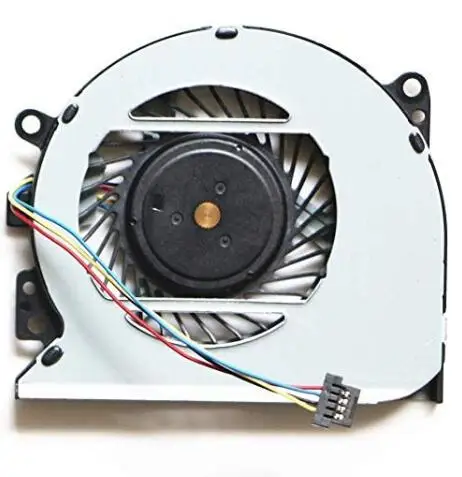

Replacement CPU Cooling Fan for HP X360 Envy 15-u 15-u011d 15-u010dx 15-u483cl 15-u010dx Pavilion 13-a010dx Series 776213-001