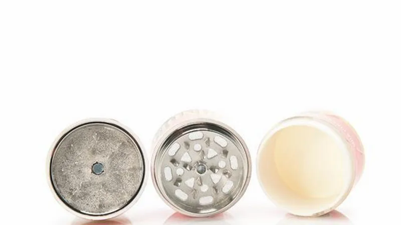 Жевательная Форма Жевательной Резинки 45 мм Большой измельчитель травы сорняков