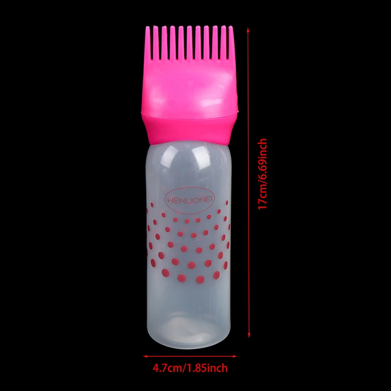 

Durable Brush Hair Dry Bottle Spray Bottle Undefined Hairdresser Cleaning High Quality Hair Styling Tool Barber Tools