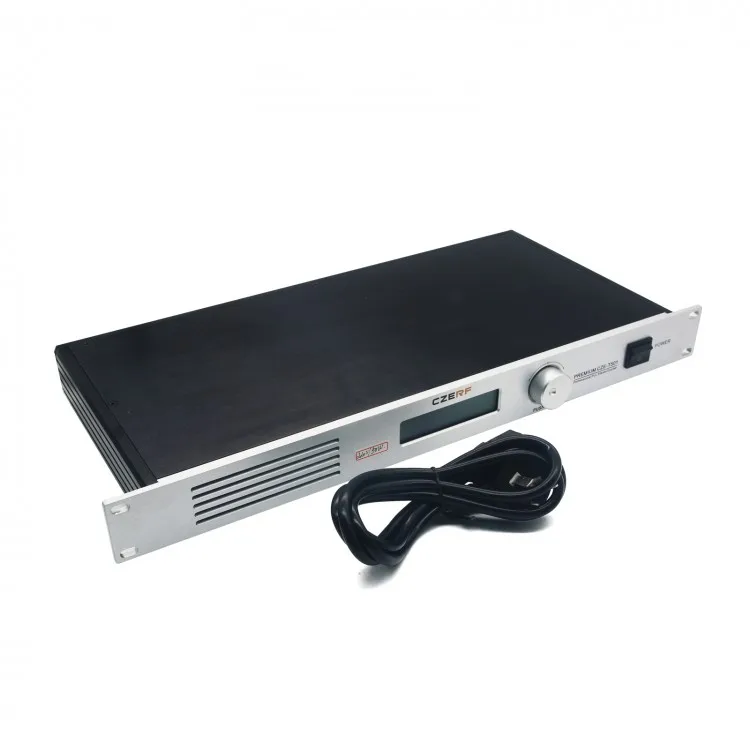 

PLL 0-50W Adjustable 87-108MHz FM Transmitter for Radio Broadcasting RDS&Car Wireless Audio System