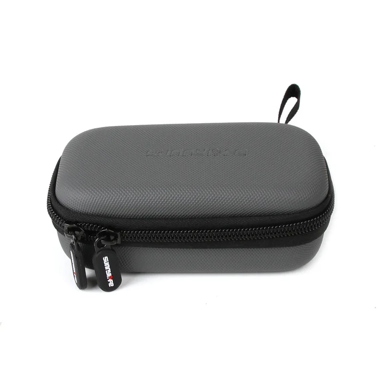 Sunnylife Insta360 One X Camera Bag Handbag Mini Storage Carrying Portable Case for Insta 360 Accessories | Электроника