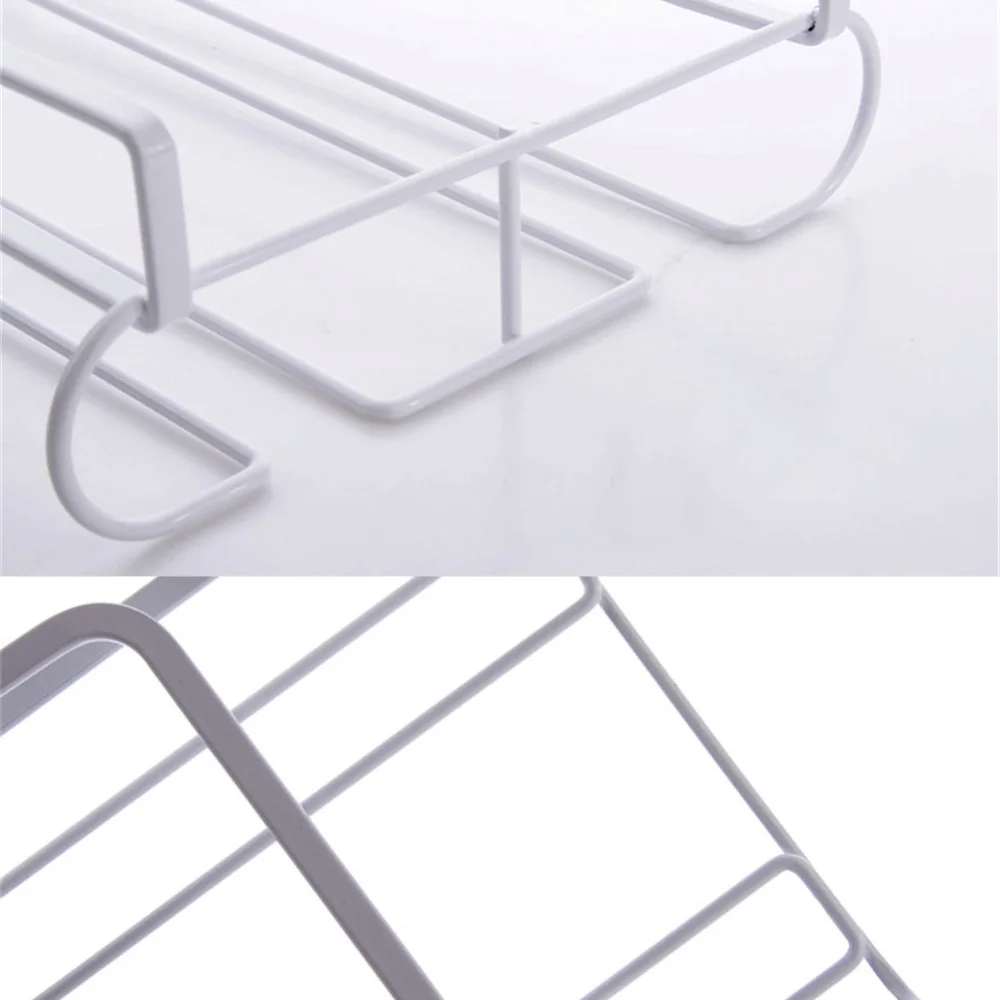 Новый держатель для Винных Бокалов из нержавеющей стали стойка бокалов вина