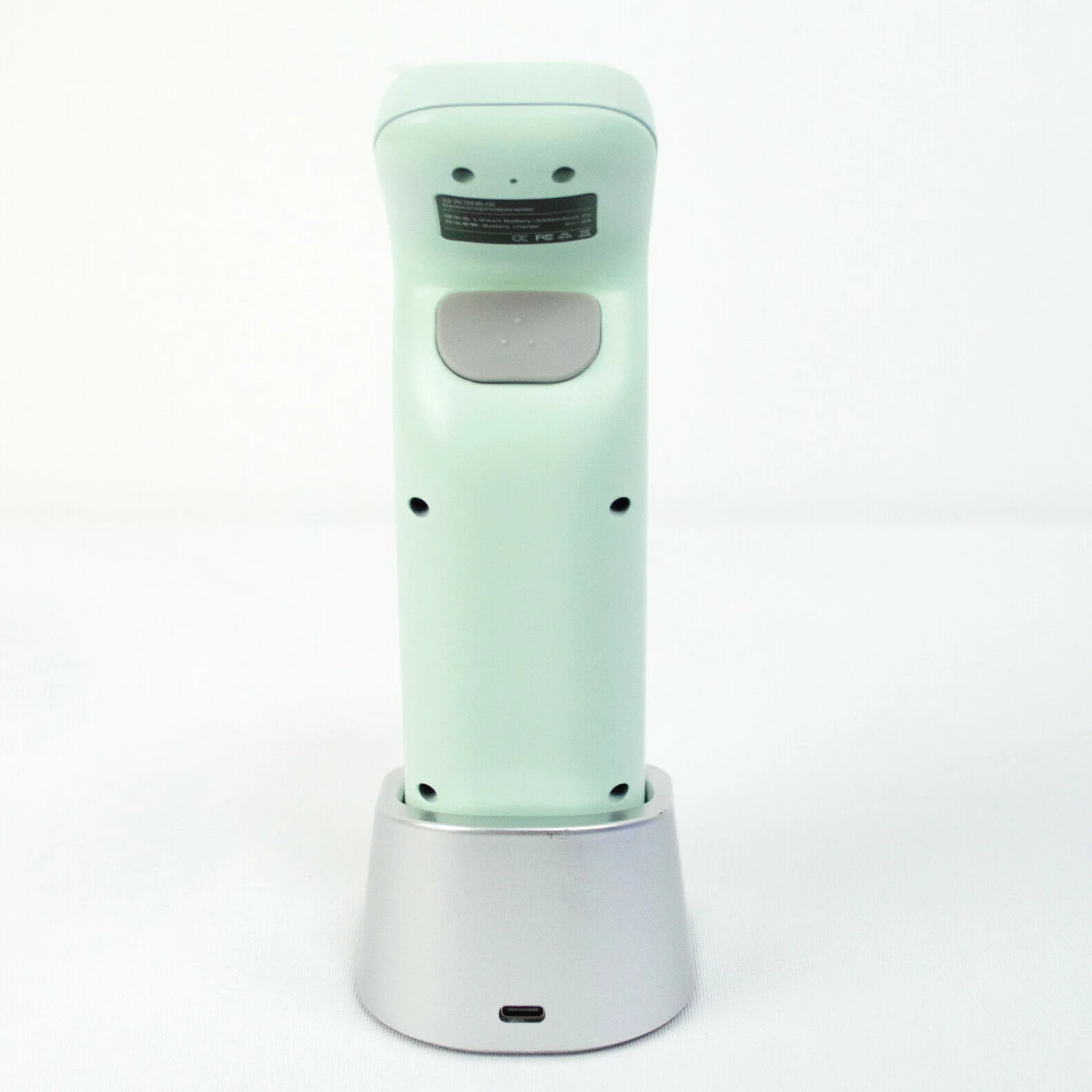 Спектральный цветной измеритель с спектрофотометром калибр 4 мм автоматическая