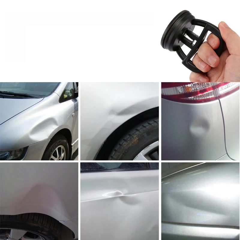 Автомобильный съемник для вмятин ремонт кузова панель экран открытый инструмент