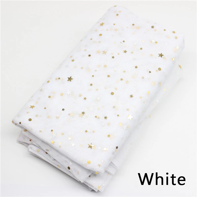 Лазерная блестящая ткань сетка разноцветная декоративная марля для свадебного