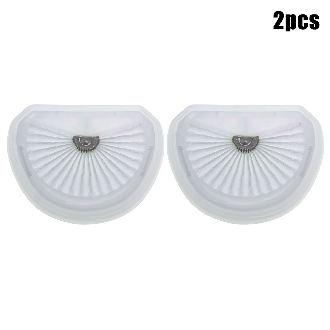 

Filters For Black Decker N600601 Filter DVA315 DVA320 DVA325 DUSTBUSTER Cordless Robot Vacuum Part Sweeper Cleaning Replacement