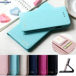flip wallet coque for iphone 12 mini 11 pro 7 8 plus x xs xr max se 2020 luxury leather case magnet card stand phone book cover free global shipping