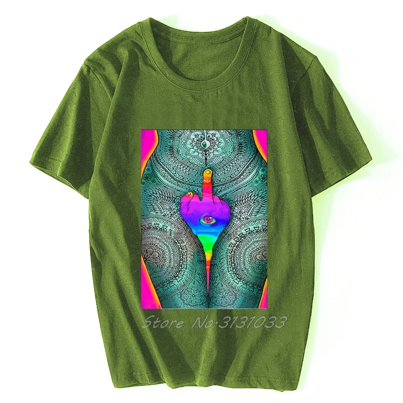 Футболка с этническим рисунком для мужчин и женщин Топ унисекс хлопковая майка