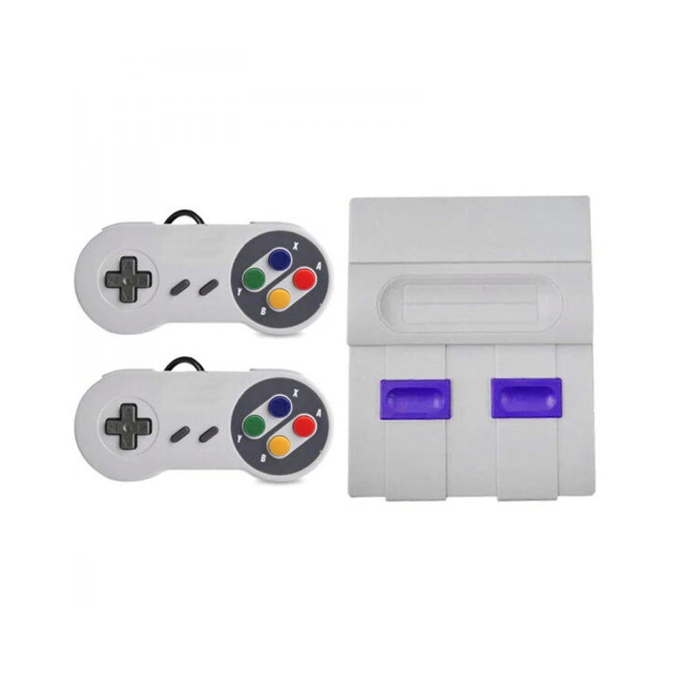 Игровая консоль беспроводные мини-игры HD портативная игровая ретро классический