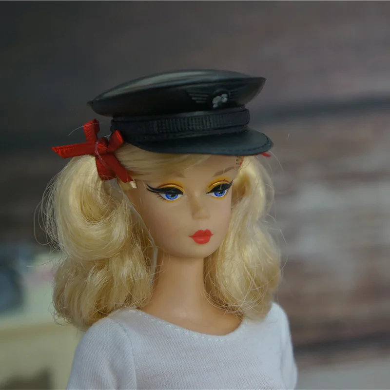 Original hat doll accessories for 30cm barbie xinyi fr2 blythe ken / Baseball cap sunhat | Игрушки и хобби