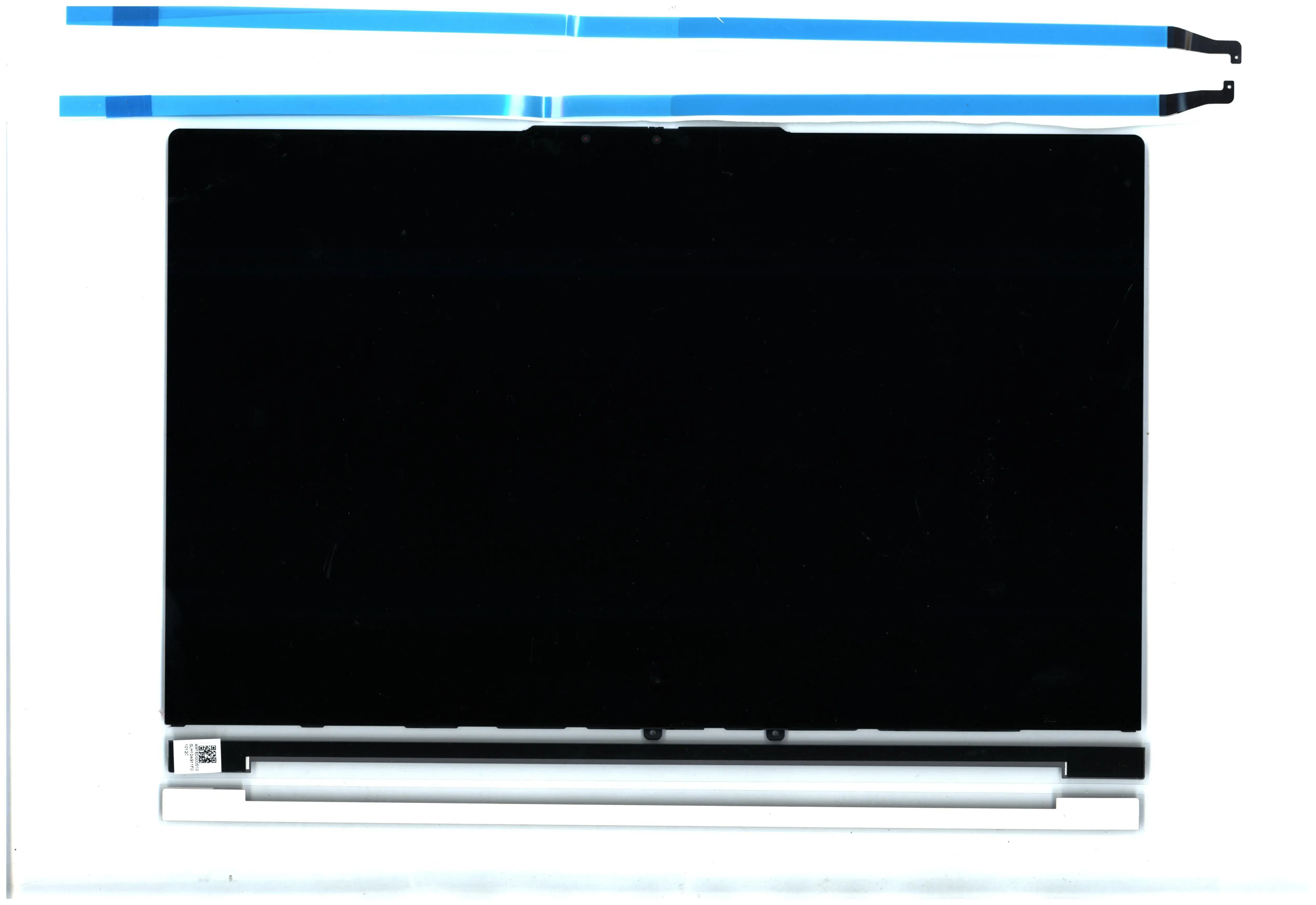 Goedkoop Voor Lenovo Yoga C940-14IIL C940-14 14.0 '′ Fhd Ips Lcd Led Touch Screen Touch Screen Digitizer Screen Panel 5D10S39595