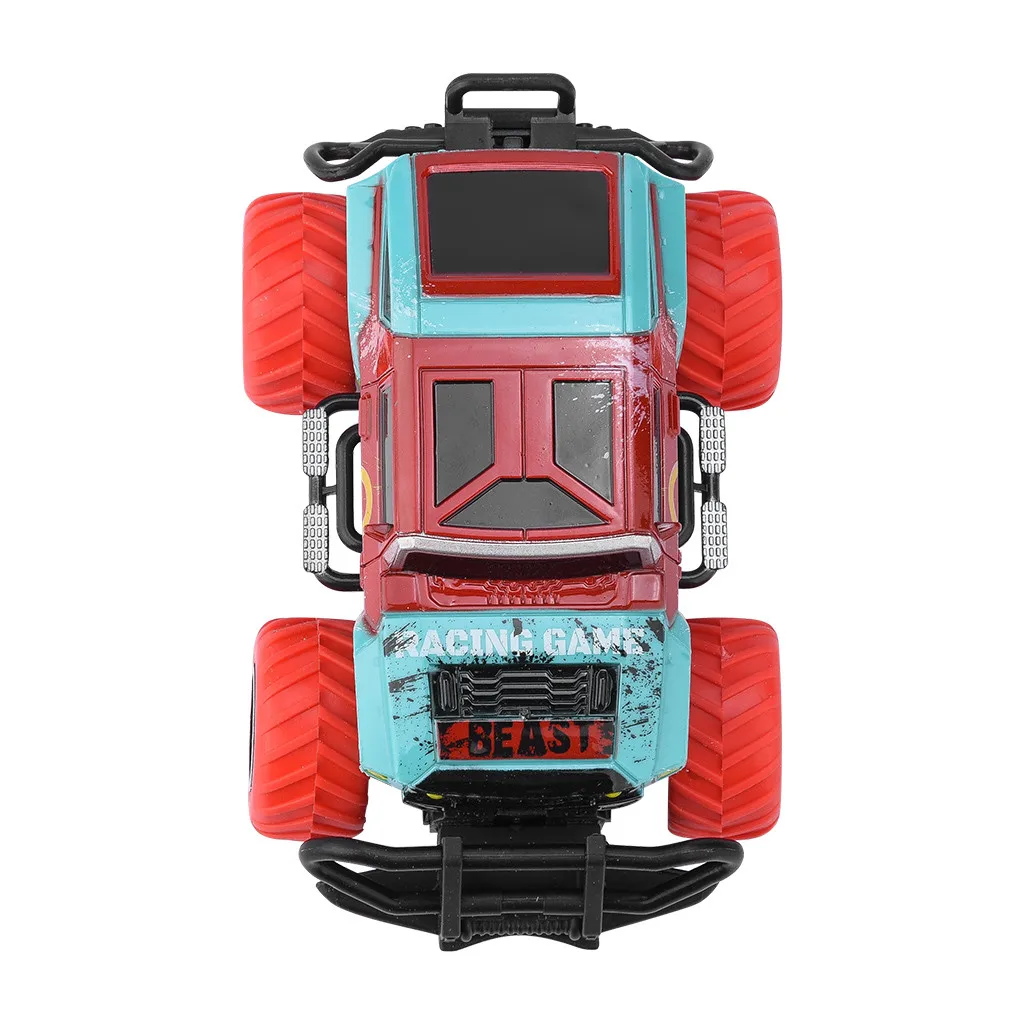Игрушечный автомобиль с дистанционным управлением Легко управляемый пульт