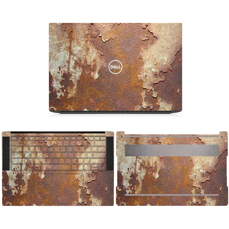 Кожа для ноутбука DELL Precision 5550 5560 5750 5760 5770 виниловые наклейки 3480 3490 5680 5490
