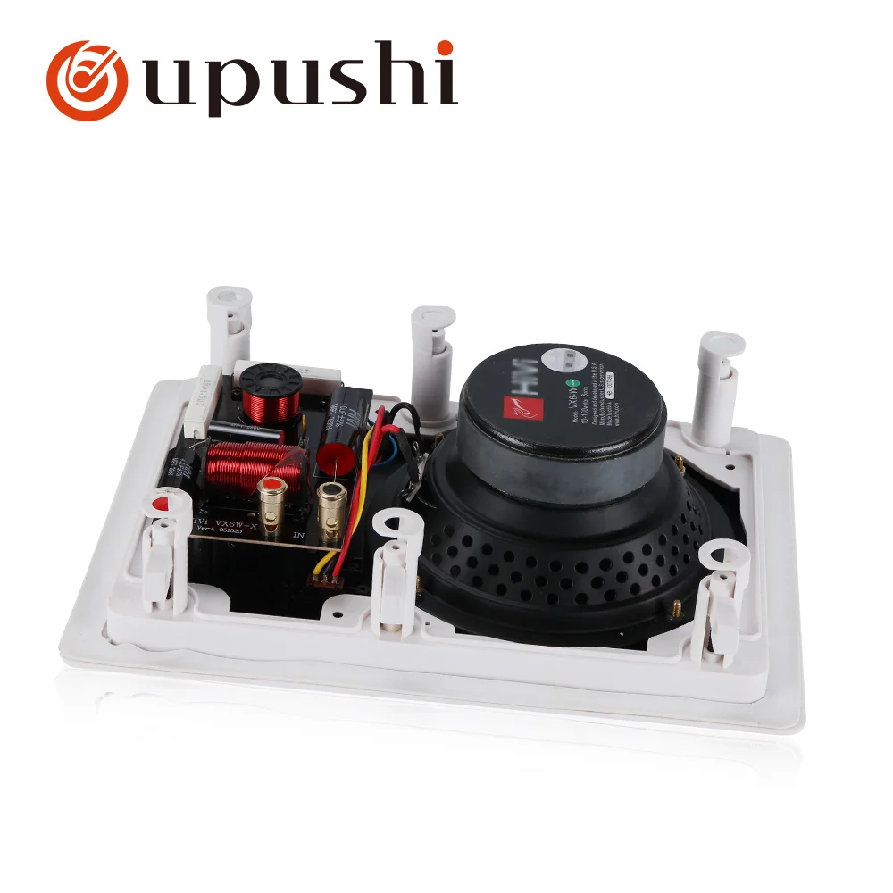 Oupushi Bluetooth мини усилитель мощности подходит для домашнего фона музыкальный