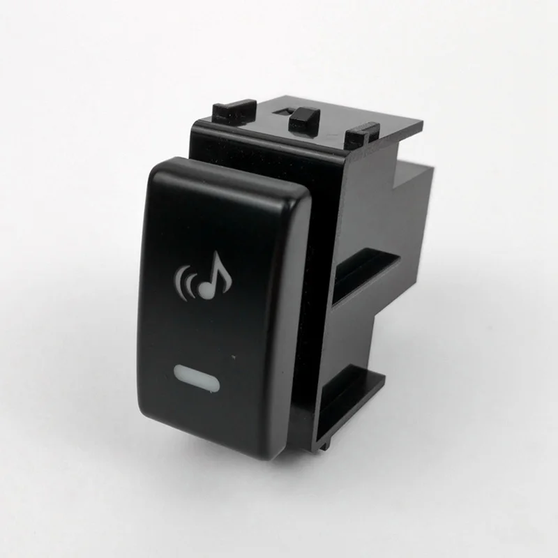 ДХО усилитель руля нагревательное зеркало заднего вида кнопка переключения