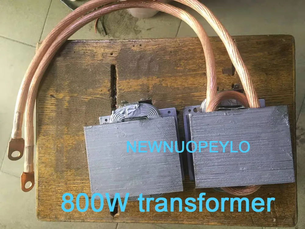 Трансформатор 800 Вт Подходит для ремонтной машины ACF Tab Cof аппарат ремонта ЖК