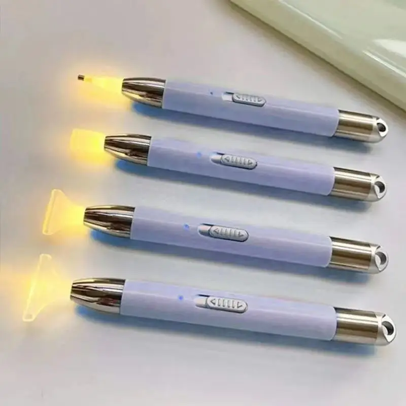 

Diamond Painting Led Light Point Drill Set Quick Point Drill Artifact USB Charging Point Drill Glue DIY Tool 5d Diamond Painting