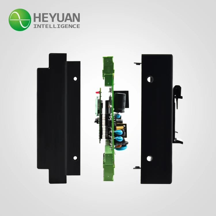 

Multi-channel remote control kWh smart electric energy meter RS485