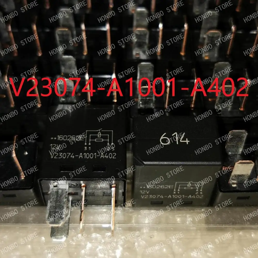 Автомобильное реле Φ A403 X114 X106|Реле| |