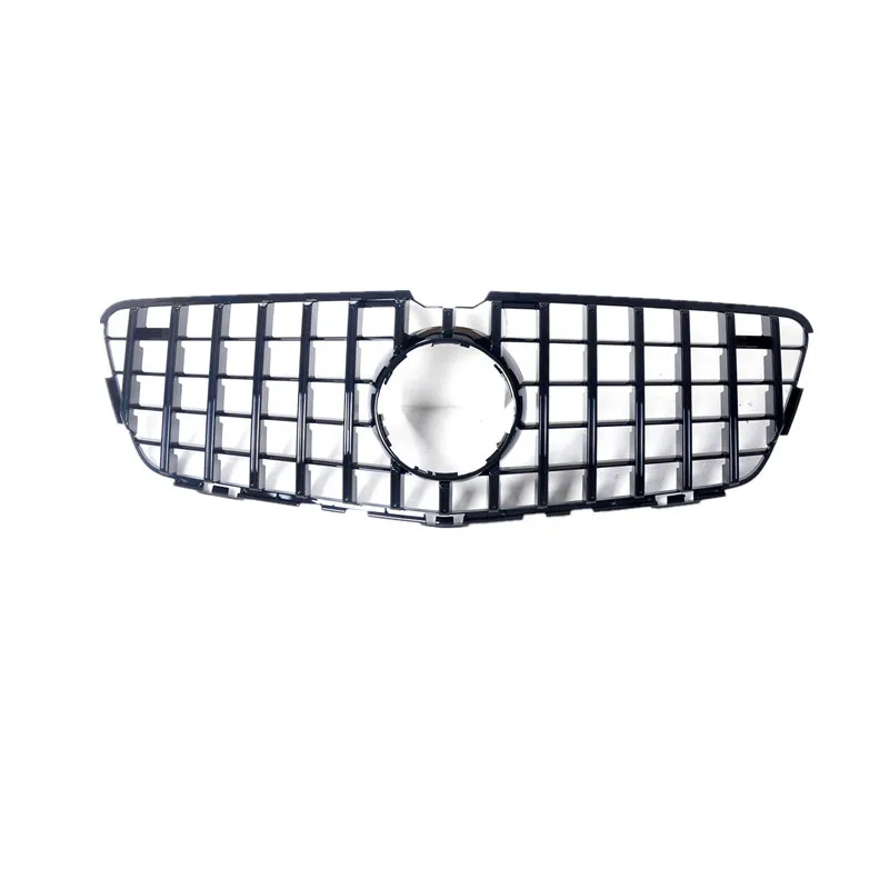 

GT Передняя решетка для mercedes benz R-class V251 решетка R300 R350 2011-2017.