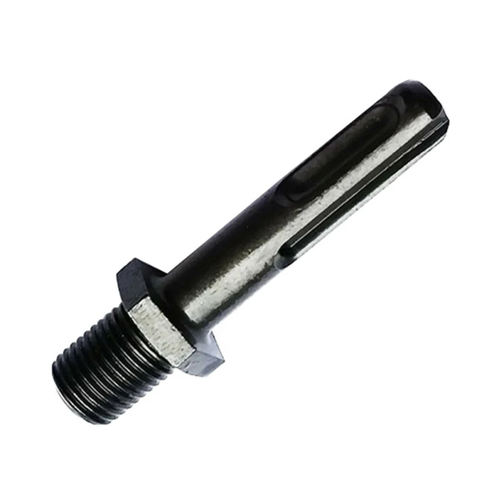 

Splitter Firewood Drill Bit Screw Driver Splitting Carbon Steel Outdoor