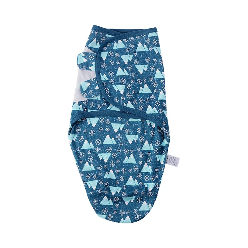 Хлопчатобумажные детские салфетки спальный мешок с защитой от прыжков для